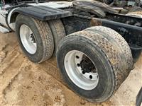 2017 Freightliner Cascadia