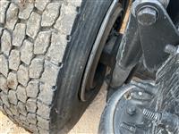 2017 Freightliner Cascadia