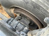 2017 Freightliner Cascadia