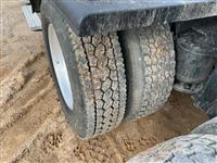 2017 Freightliner Cascadia