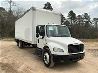 2019 Freightliner M2