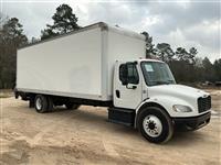 2019 Freightliner M2
