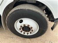 2019 Freightliner M2