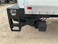 2019 Freightliner M2