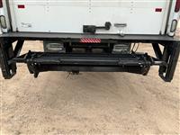 2019 Freightliner M2