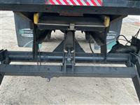 2019 Freightliner M2