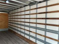 2019 Freightliner M2