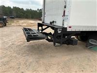 2019 Freightliner M2