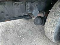 2019 Freightliner M2