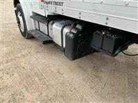 2019 Freightliner M2