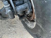 2019 Freightliner M2