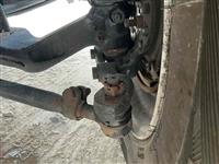 2019 Freightliner M2