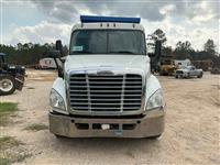 2017 Freightliner Cascadia