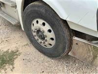 2017 Freightliner Cascadia