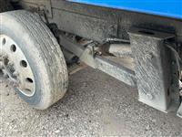 2017 Freightliner Cascadia