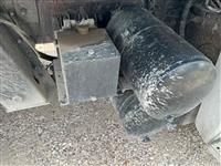 2017 Freightliner Cascadia