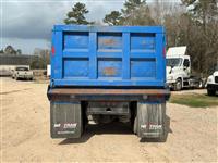 2017 Freightliner Cascadia