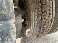 2017 Freightliner Cascadia