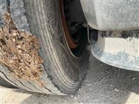 2017 Freightliner Cascadia