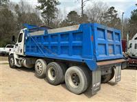 2017 Freightliner Cascadia
