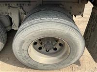 2017 Freightliner Cascadia