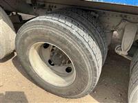 2017 Freightliner Cascadia