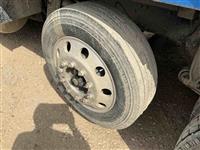 2017 Freightliner Cascadia