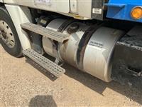 2017 Freightliner Cascadia