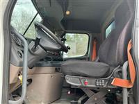 2017 Freightliner Cascadia