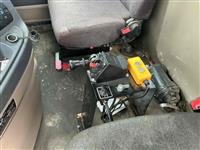 2017 Freightliner Cascadia