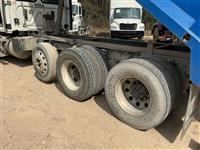 2017 Freightliner Cascadia