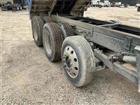 2017 Freightliner Cascadia