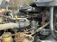 2017 Freightliner Cascadia