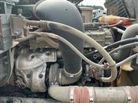 2017 Freightliner Cascadia