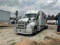 2015 Kenworth T680