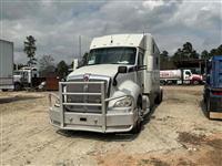 2015 Kenworth T680