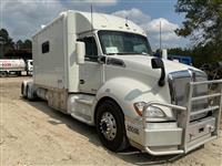 2015 Kenworth T680