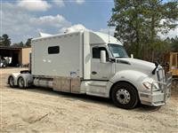 2015 Kenworth T680