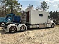 2015 Kenworth T680