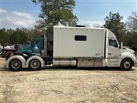 2015 Kenworth T680