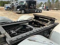 2015 Kenworth T680