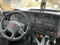2015 Kenworth T680