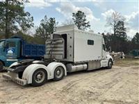 2015 Kenworth T680