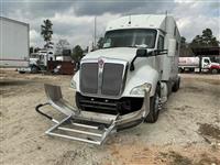2015 Kenworth T680