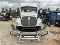 2015 Kenworth T680