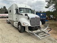 2015 Kenworth T680