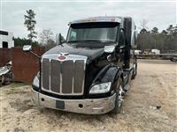 2019 Peterbilt 579