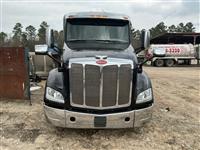 2019 Peterbilt 579