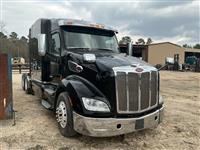 2019 Peterbilt 579