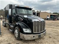 2019 Peterbilt 579